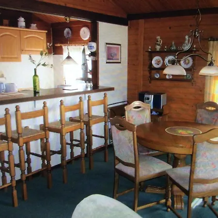 Holiday home Erlengrund 31