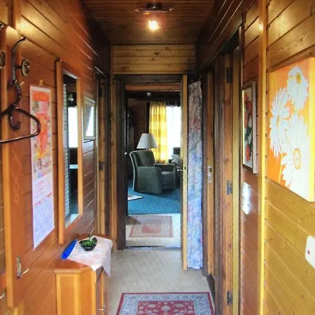 Erlengrund 31 Holiday home Isenbuettel