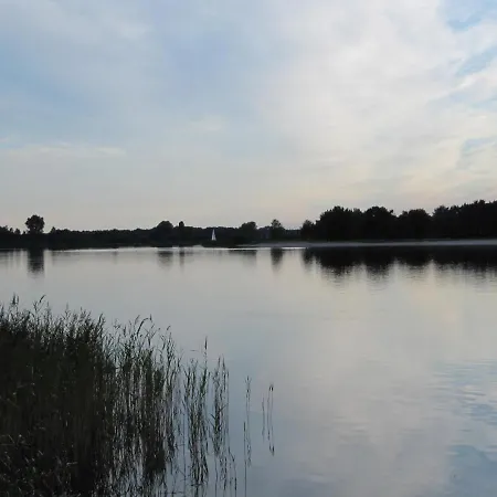 Holiday home Erlengrund 31