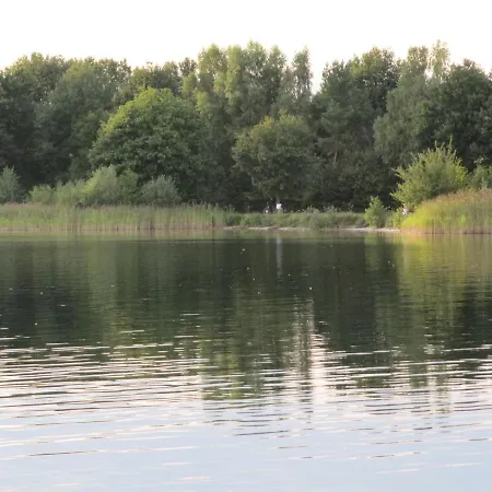 Erlengrund 31 Holiday home *