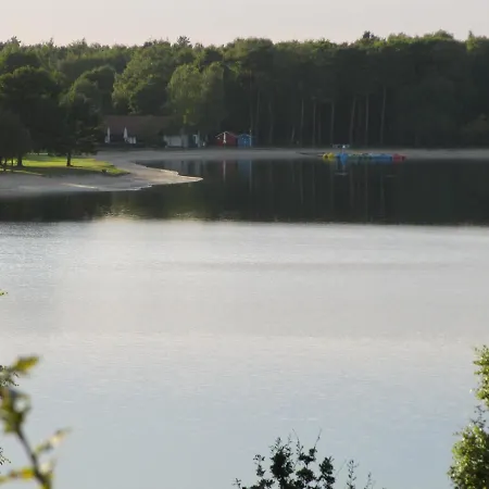 Erlengrund 31 Holiday home Isenbuettel